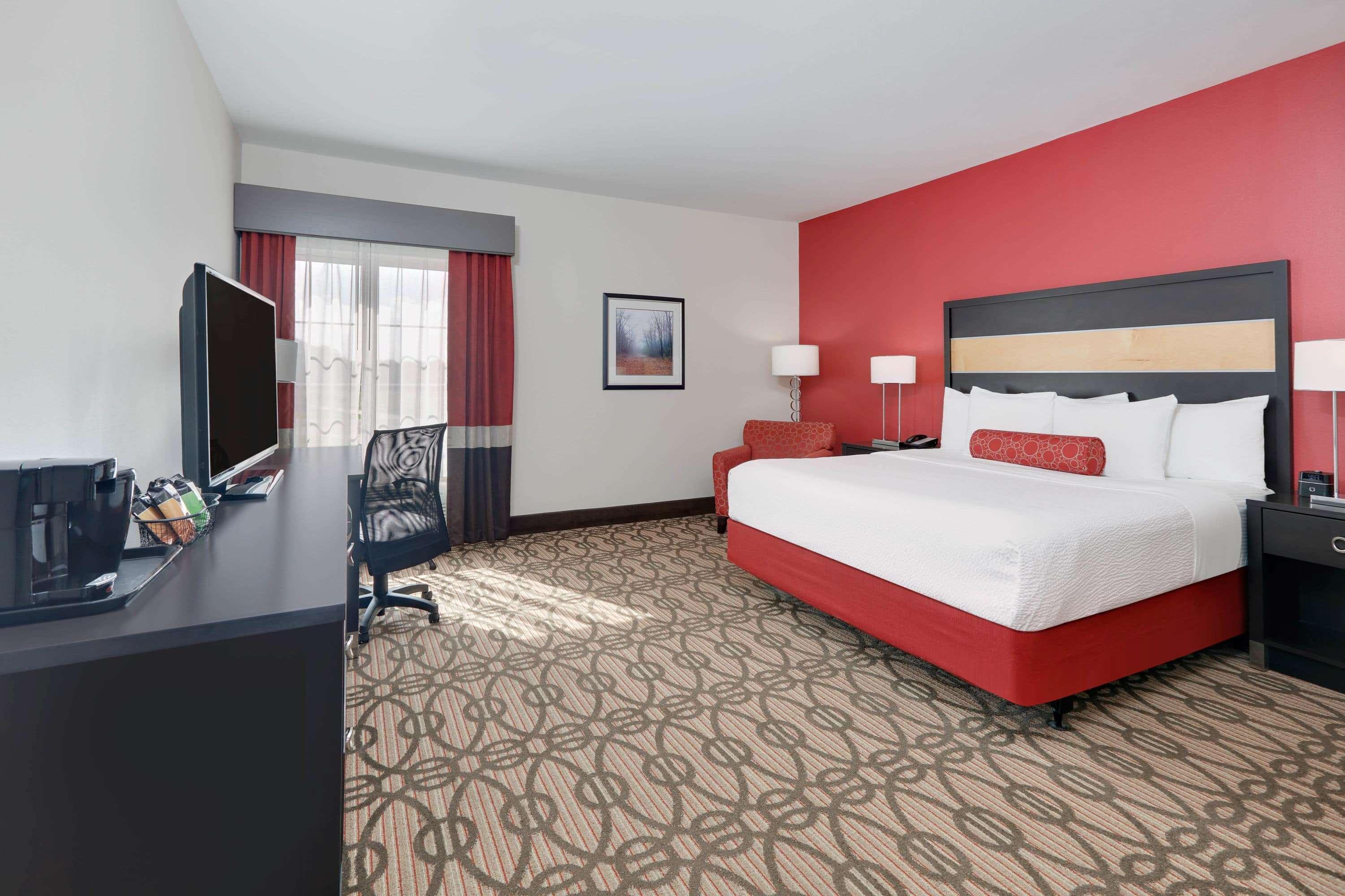 La Quinta By Wyndham Starkville At Msu Екстер'єр фото
