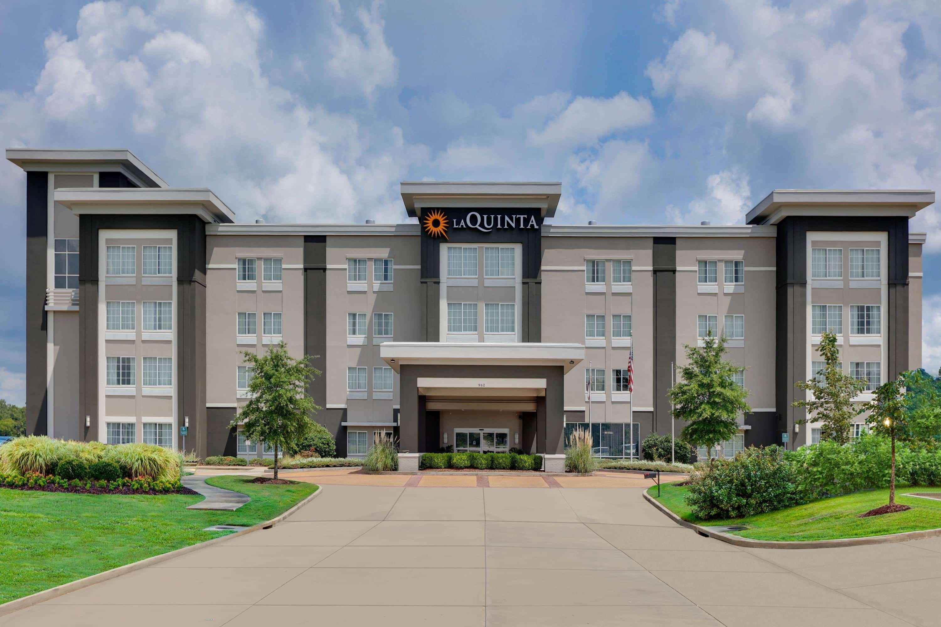 La Quinta By Wyndham Starkville At Msu Екстер'єр фото
