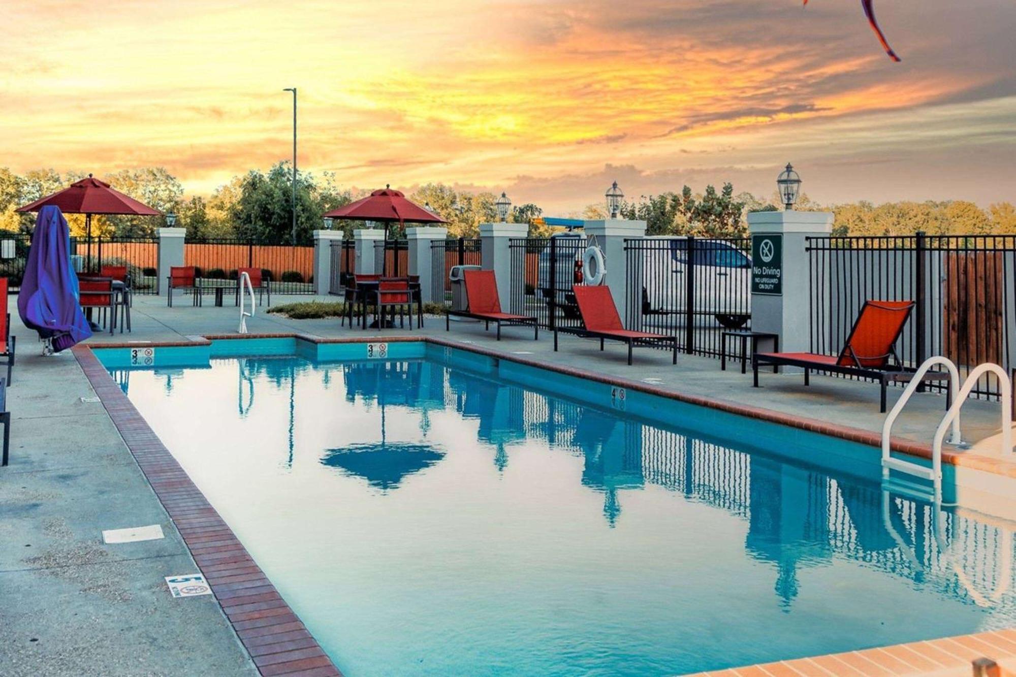 La Quinta By Wyndham Starkville At Msu Екстер'єр фото