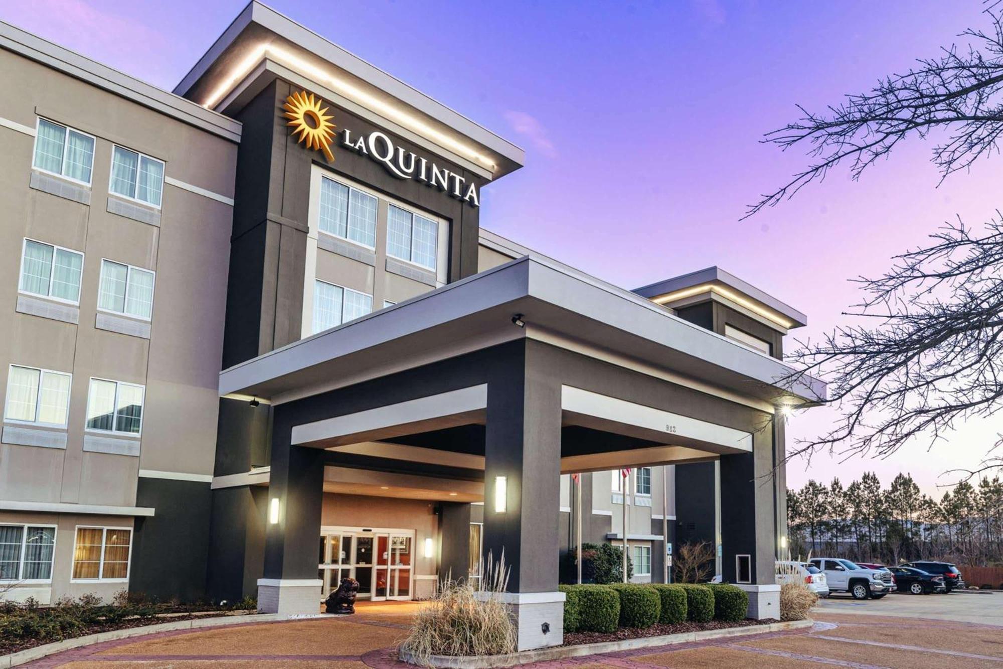 La Quinta By Wyndham Starkville At Msu Екстер'єр фото