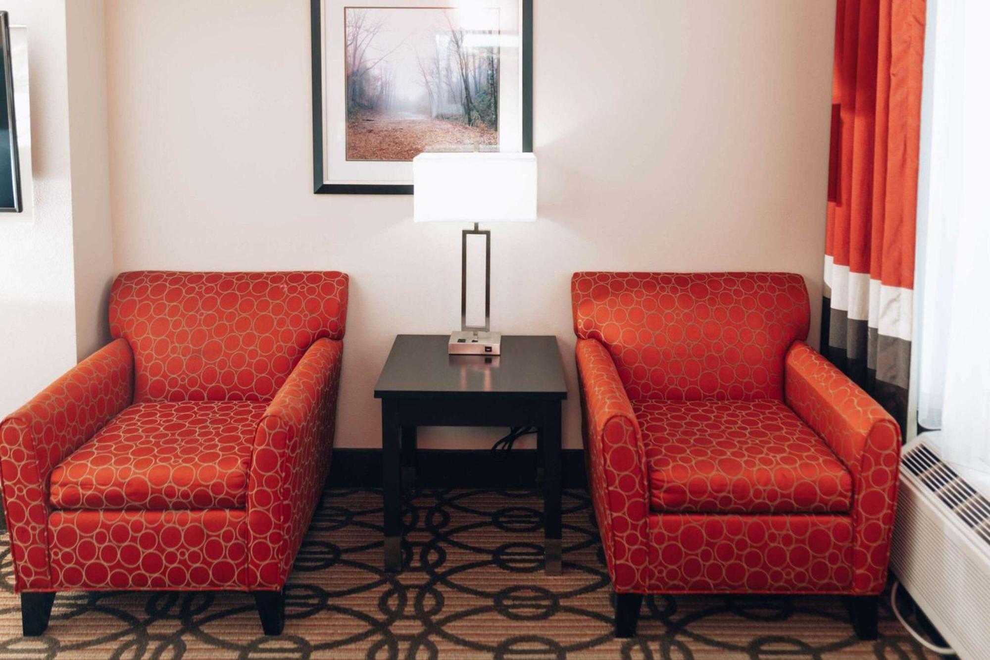 La Quinta By Wyndham Starkville At Msu Екстер'єр фото