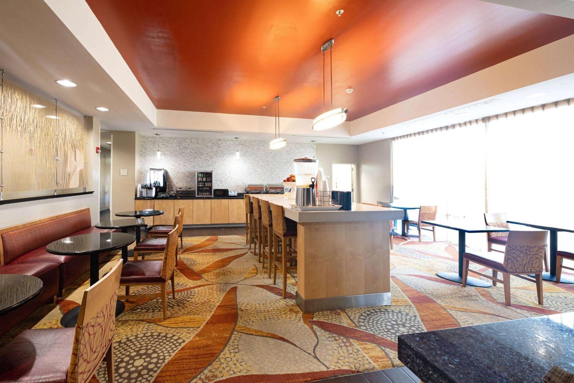 La Quinta By Wyndham Starkville At Msu Екстер'єр фото