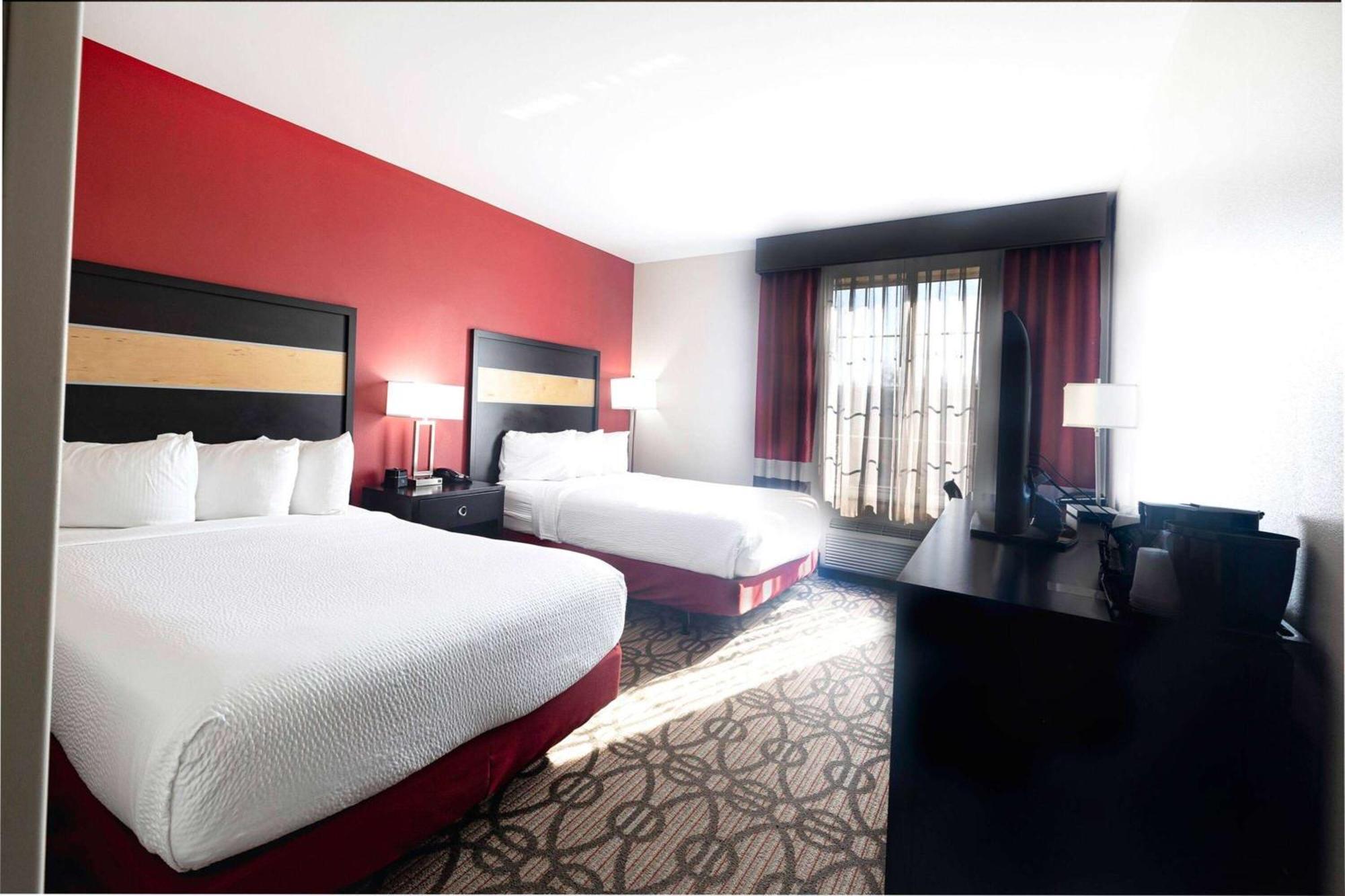 La Quinta By Wyndham Starkville At Msu Екстер'єр фото