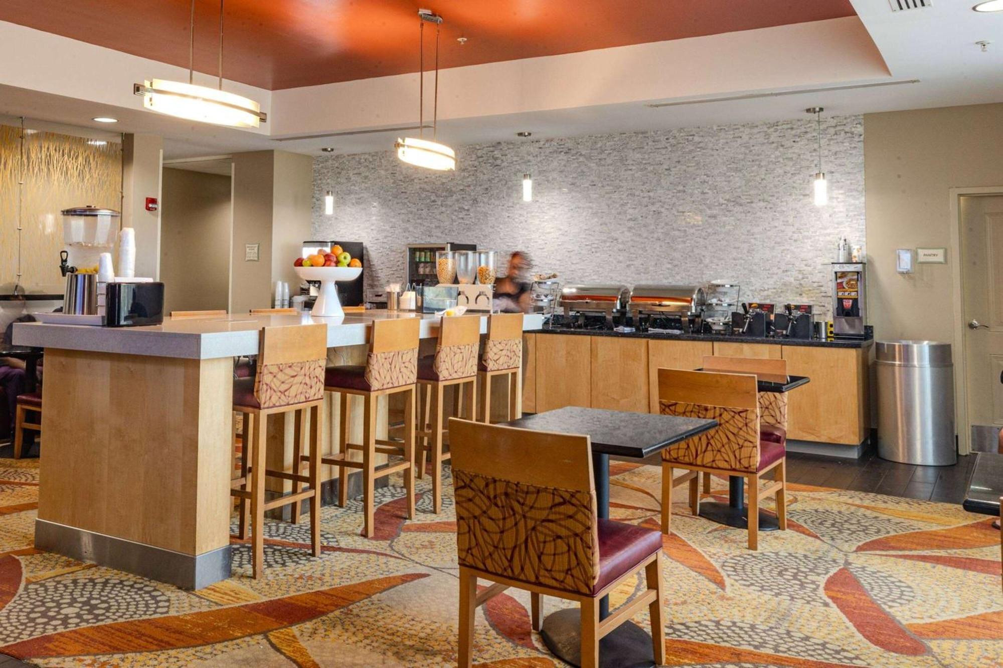 La Quinta By Wyndham Starkville At Msu Екстер'єр фото