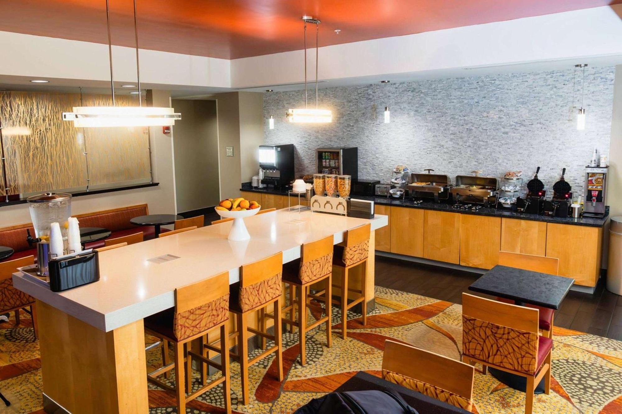 La Quinta By Wyndham Starkville At Msu Екстер'єр фото