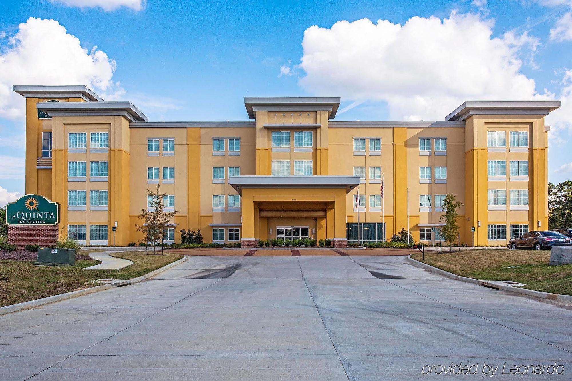 La Quinta By Wyndham Starkville At Msu Екстер'єр фото