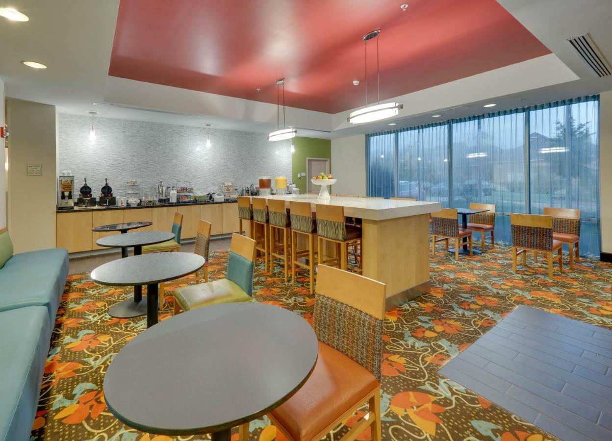 La Quinta By Wyndham Starkville At Msu Екстер'єр фото